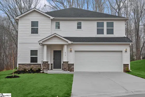 416 Granby Trail, Easley, SC 29642