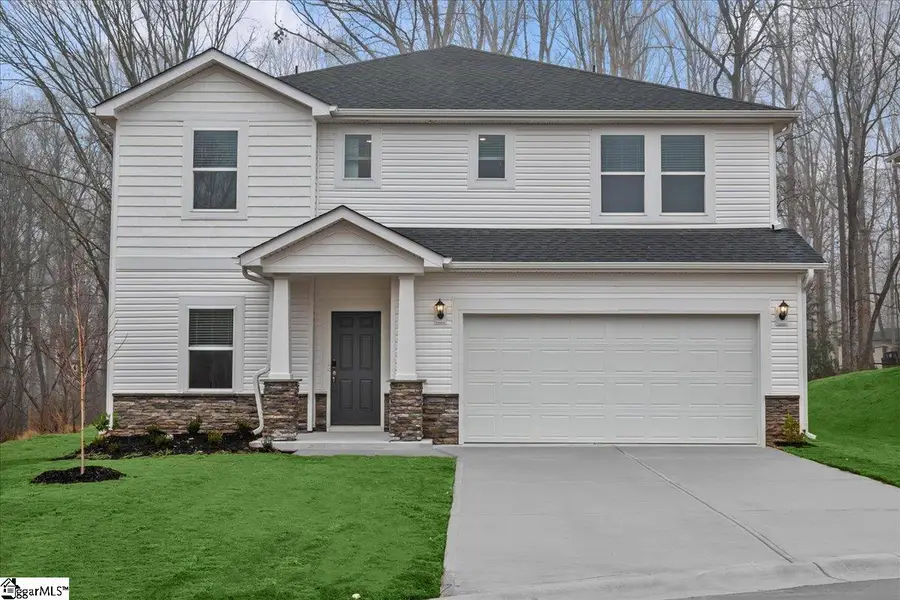 416 Granby Trail, Easley, SC 29642 - #2