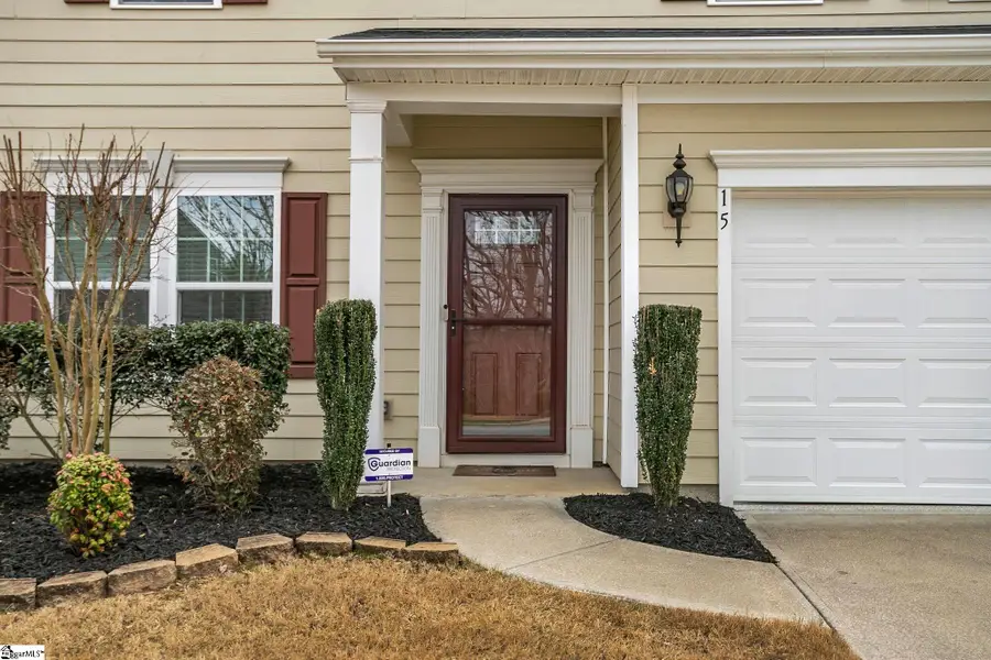 15 Fawn Hill Drive, Simpsonville, SC 29681 - #3