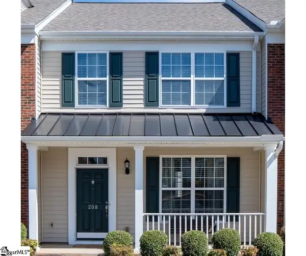 208 Elise Drive, Greer, SC 29650