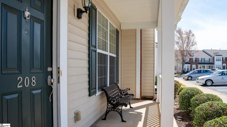 208 Elise Drive, Greer, SC 29650 - #3