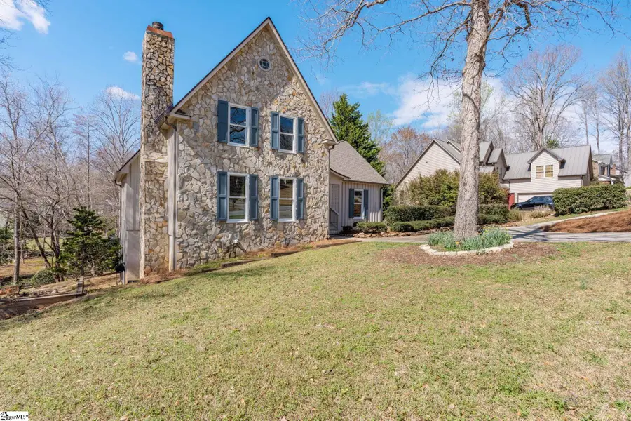 302 Golf View Lane, Greenville, SC 29609 - #2