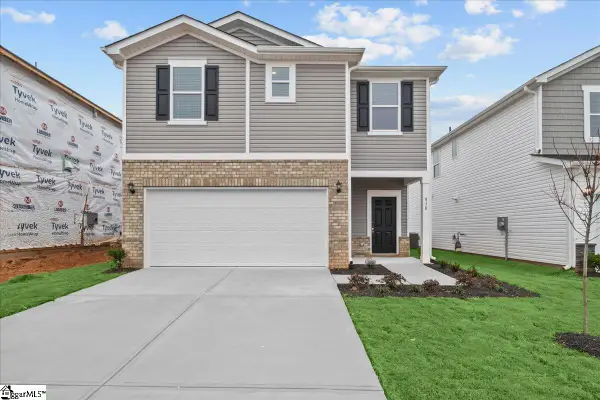 810 Conifer Court, Pendleton, SC 29670