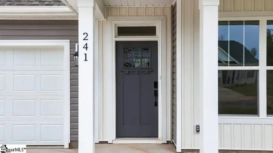 241 Chapel Creek Court, Greenville, SC 29605 - #3