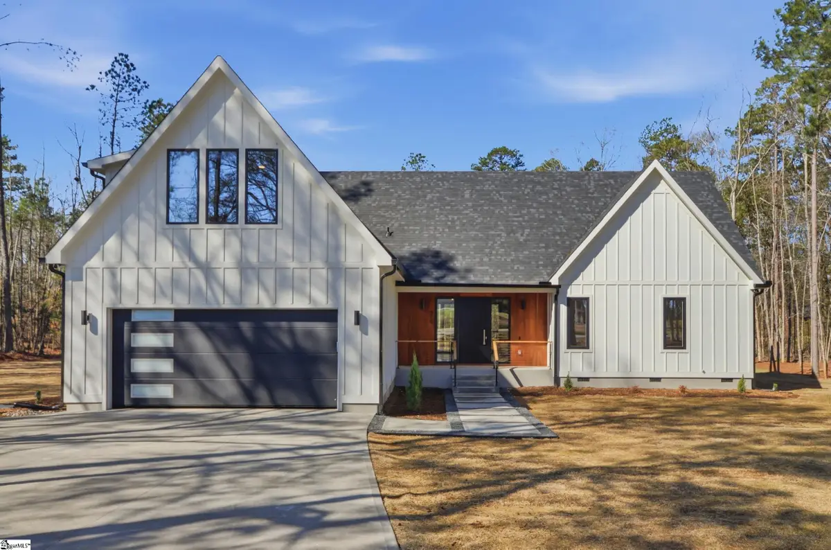 310 S Nelson Drive, Fountain Inn, SC 29644 - #1