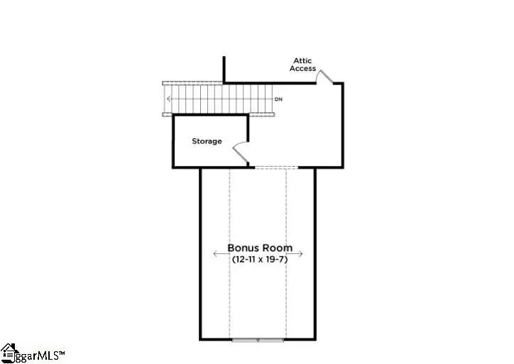 15027 Juglans Court, Inman, SC 29349 - #3