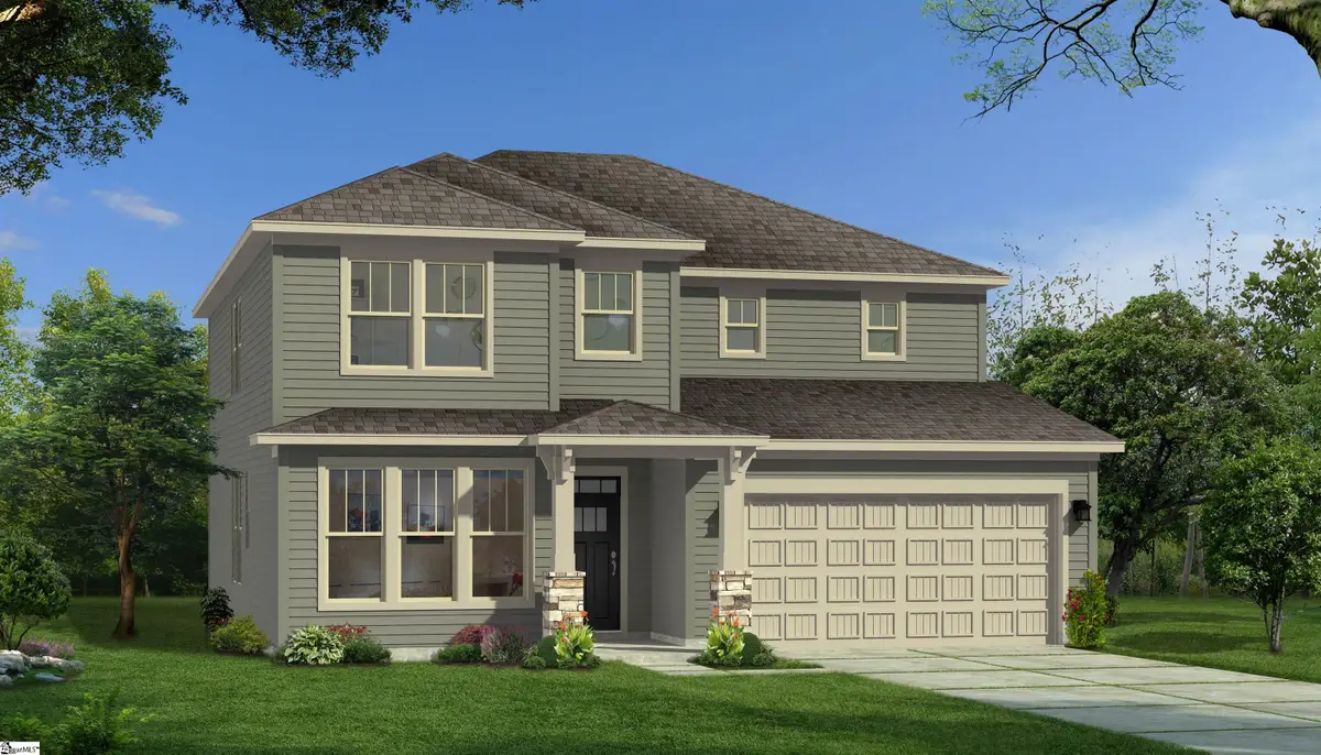 14045 Satinwood Way, Inman, SC 29349 - #1