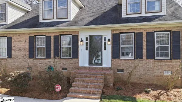 100 Bridle Way, Greer, SC 29650