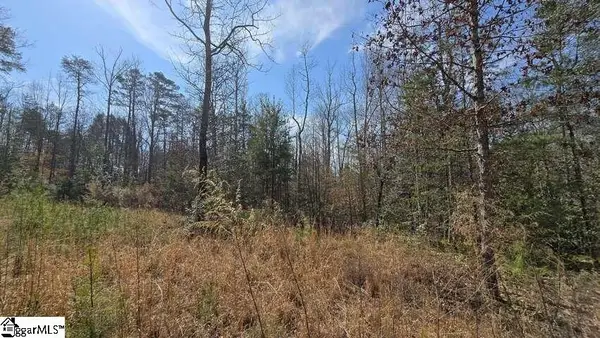 0 Hamilton Road, Marietta, SC 29661