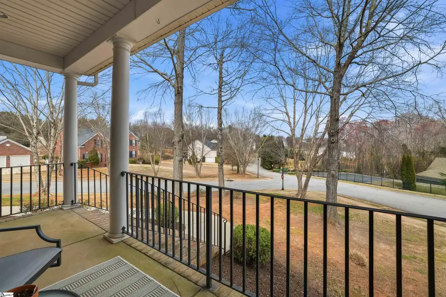 18 Neyland Drive, Fountain Inn, SC 29644 - #3