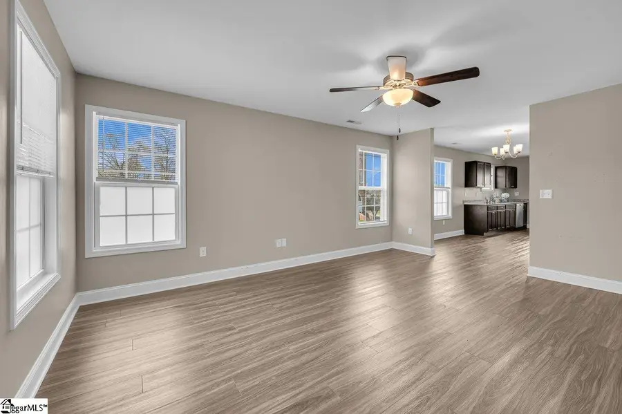 549 N Forest Street, Spartanburg, SC 29303 - #3
