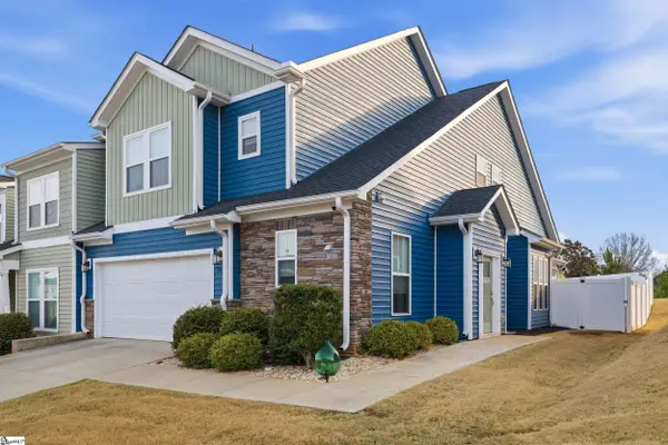 207 Rosecroft Drive, Easley, SC 29642