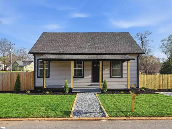 1 E 5th Street, Greenville, SC 29611