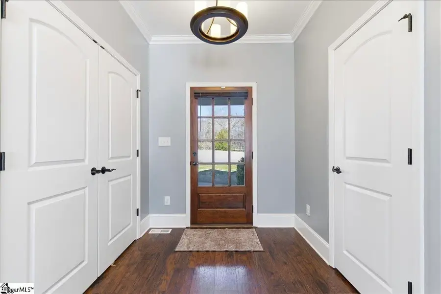 103 Brook Way, Liberty, SC 29657 - #3