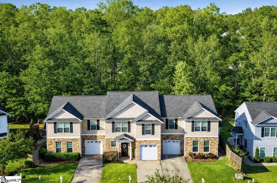 215 Marshland Lane #Unit H, Greer, SC 29650 - #2