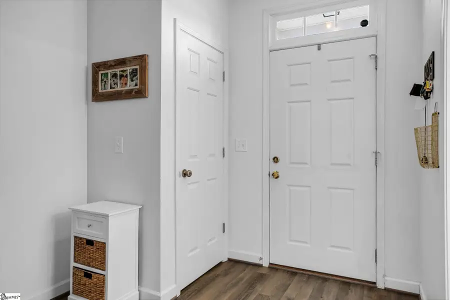 215 Marshland Lane #Unit H, Greer, SC 29650 - #3