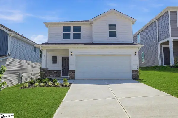 303 Shortleaf Lane, Pendleton, SC 29670