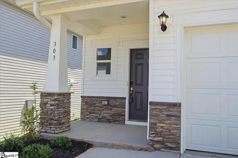 303 Shortleaf Lane, Pendleton, SC 29670 - #3