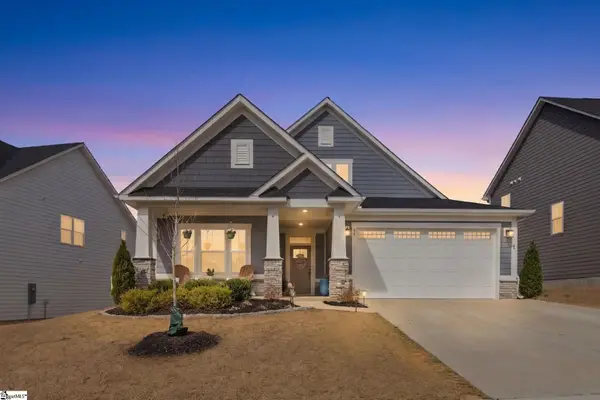 42 Comanche Trail, Greenville, SC 29607