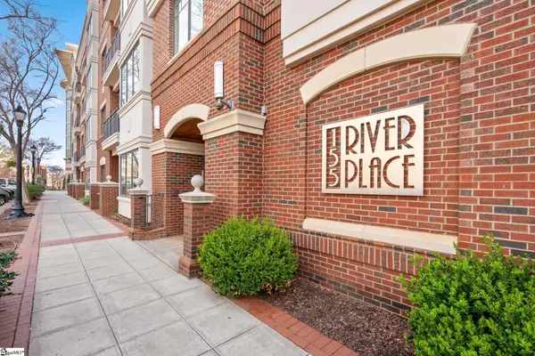 155 Riverplace #Unit 401, Greenville, SC 29601