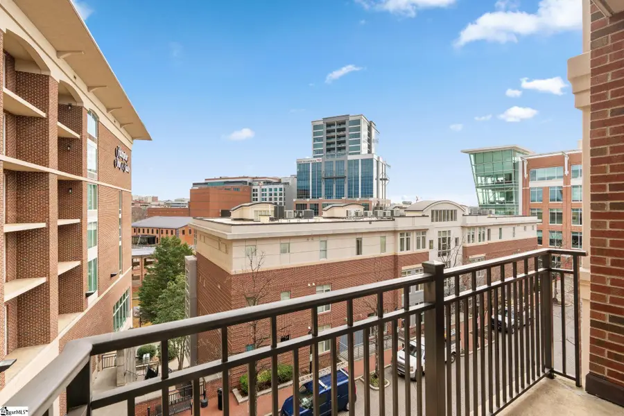 155 Riverplace #Unit 401, Greenville, SC 29601 - #3