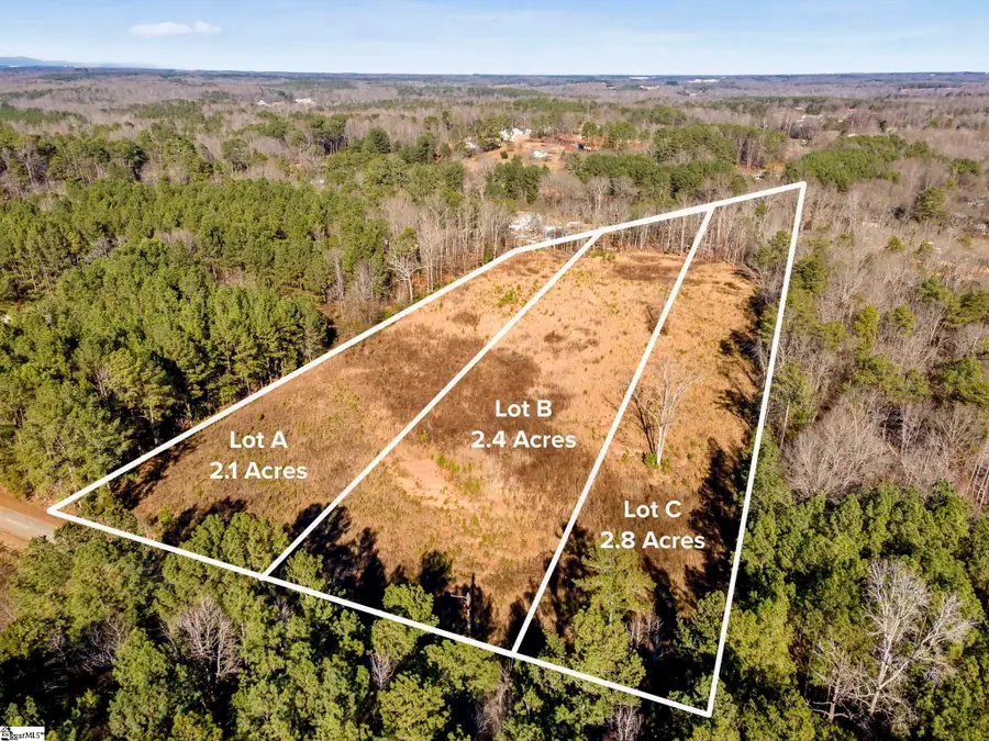 117 Bryson Road, Fountain Inn, SC 29644 - #3