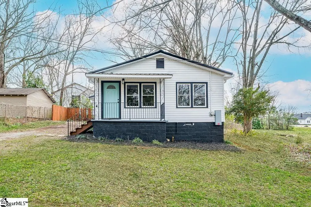 410 E South 3rd Street, Seneca, SC 29678 - #1