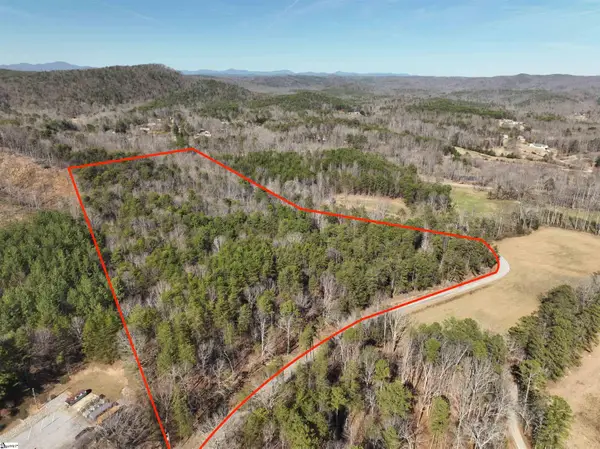 Tract A+B Old Unity Road, Westminster, SC 29693