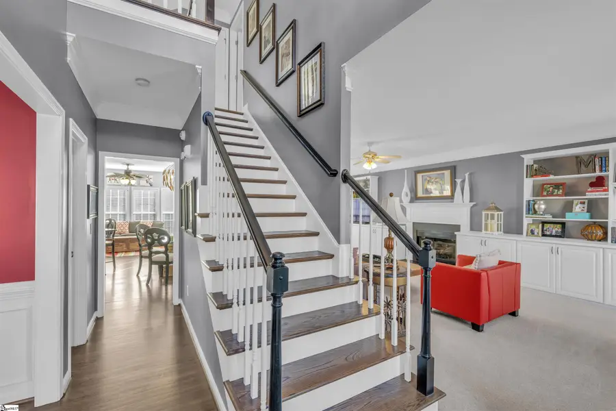 100 Sandtrap Court, Greenville, SC 29609 - #3