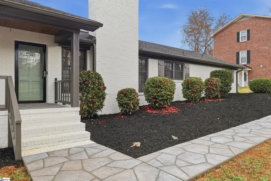 104 Westover Drive, Greer, SC 29651-1445 - #2