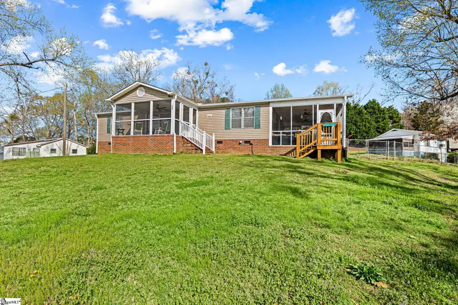 372 Mystic Hollow, Waterloo, SC 29384 - #2