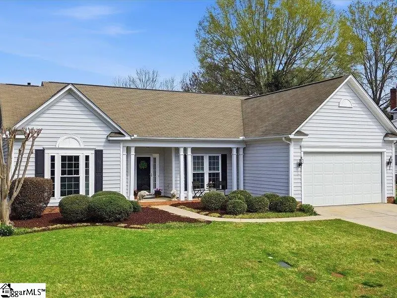 4 Willow Oak Court, Simpsonville, SC 29681 - #3