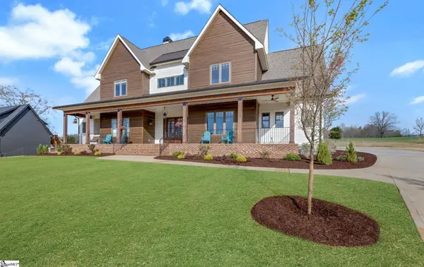 406 Old Batson Road, Taylors, SC 29687