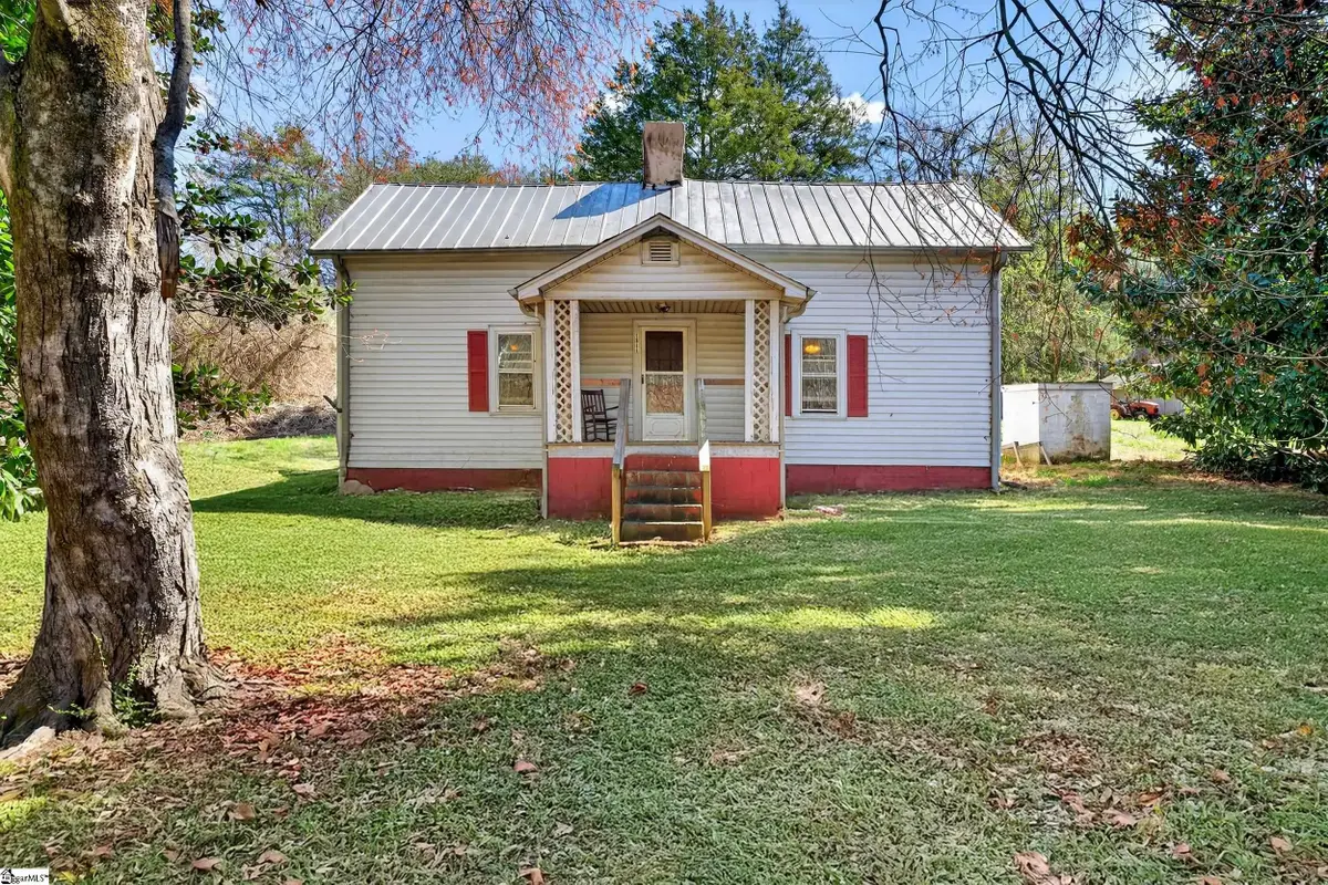 1511 Gowensville Church Road #Lot 1, Landrum, SC 29356 - #1