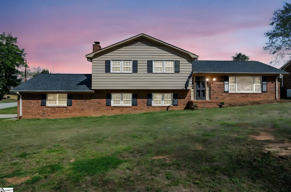 717 Richbourg Road, Greenville, SC 29615 - #1