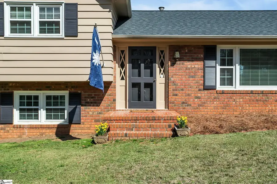 717 Richbourg Road, Greenville, SC 29615 - #3