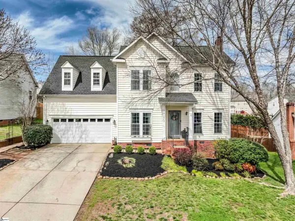 513 Omniwood Court, Greer, SC 29651