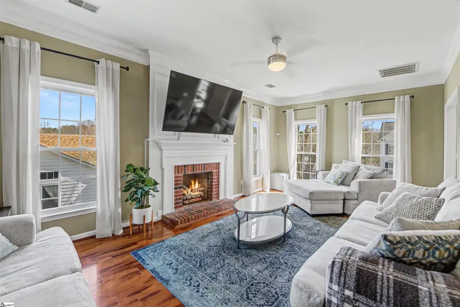 513 Omniwood Court, Greer, SC 29651 - #3