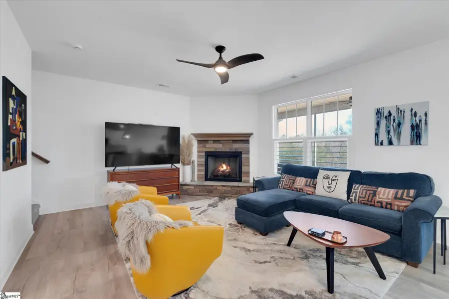 116 Landry Lane, Greenville, SC 29617 - #3