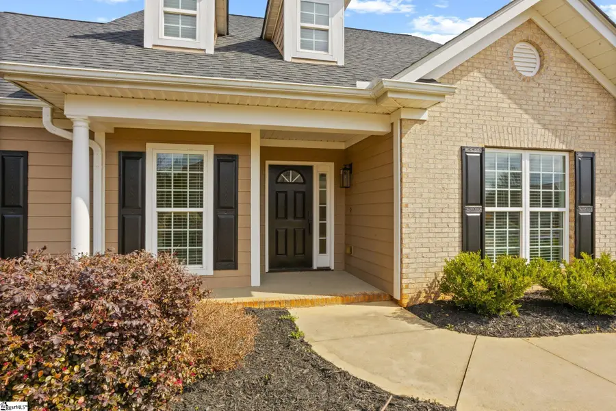 1 Laurel Grove Drive, Simpsonville, SC 29681 - #3