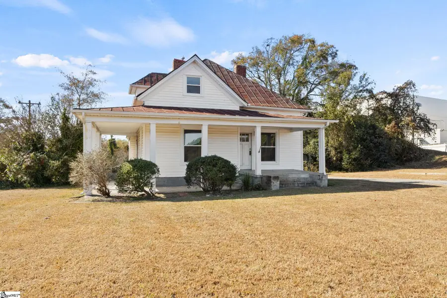 5994 N Old Laurens Road, Gray Court, SC 29645 - #2