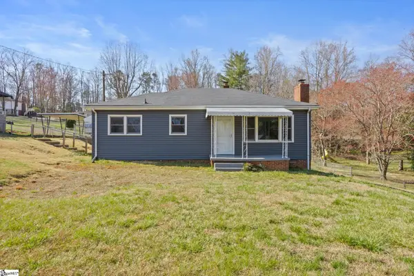 207 Arch Drive, Greer, SC 29651