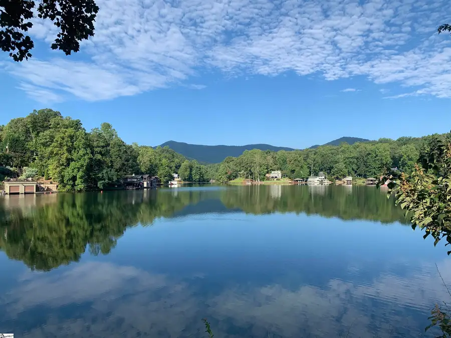 1214 E Lakeshore Drive, Landrum, SC 29356 - #2