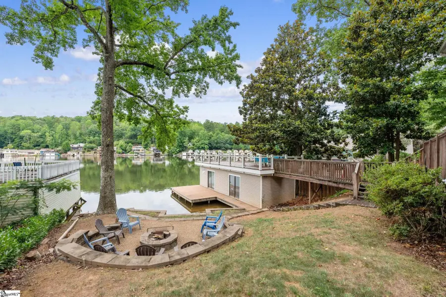 1214 E Lakeshore Drive, Landrum, SC 29356 - #3
