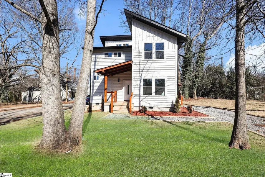 5 Mcgee Street, Belton, SC 29627 - #3