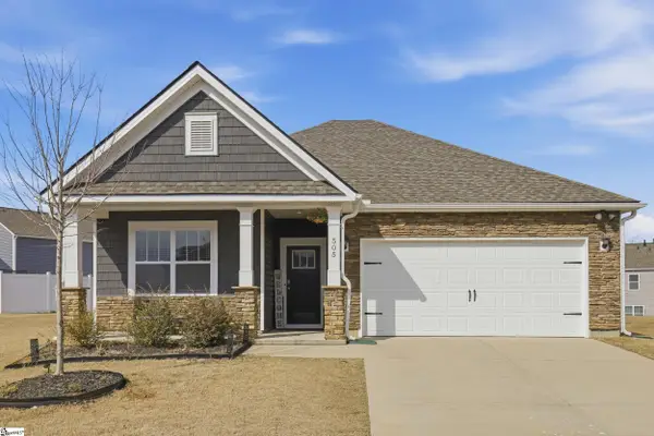 505 Topaz Court, Greenville, SC 29605-6194