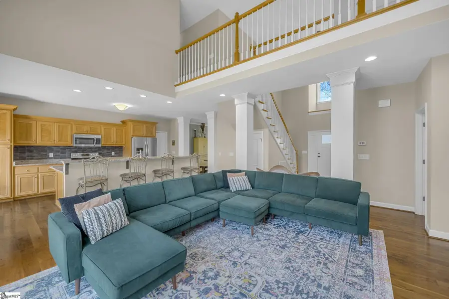 16 Sourwood Brook Court, Taylors, SC 29687 - #2