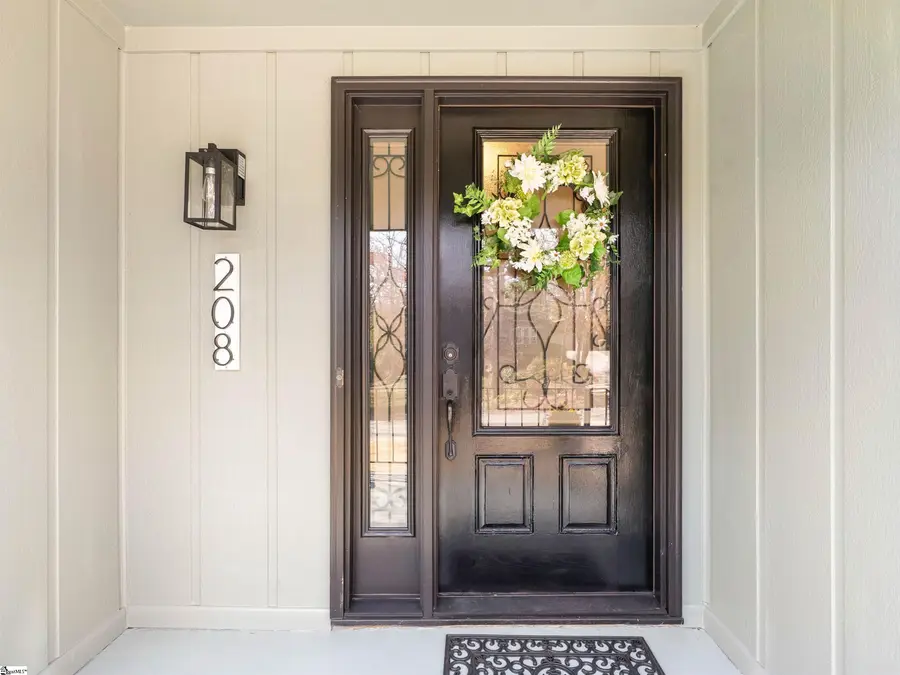208 Overcreek Road, Greenville, SC 29607 - #2