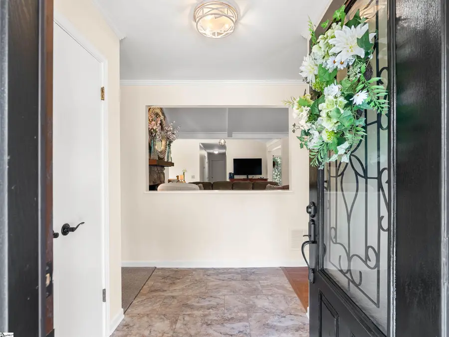 208 Overcreek Road, Greenville, SC 29607 - #3