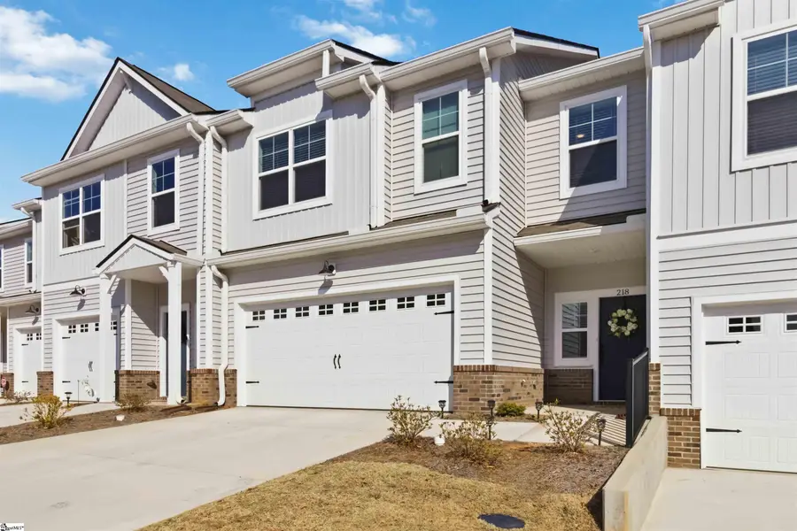 218 Crimson Tree Court, Greenville, SC 29607 - #3